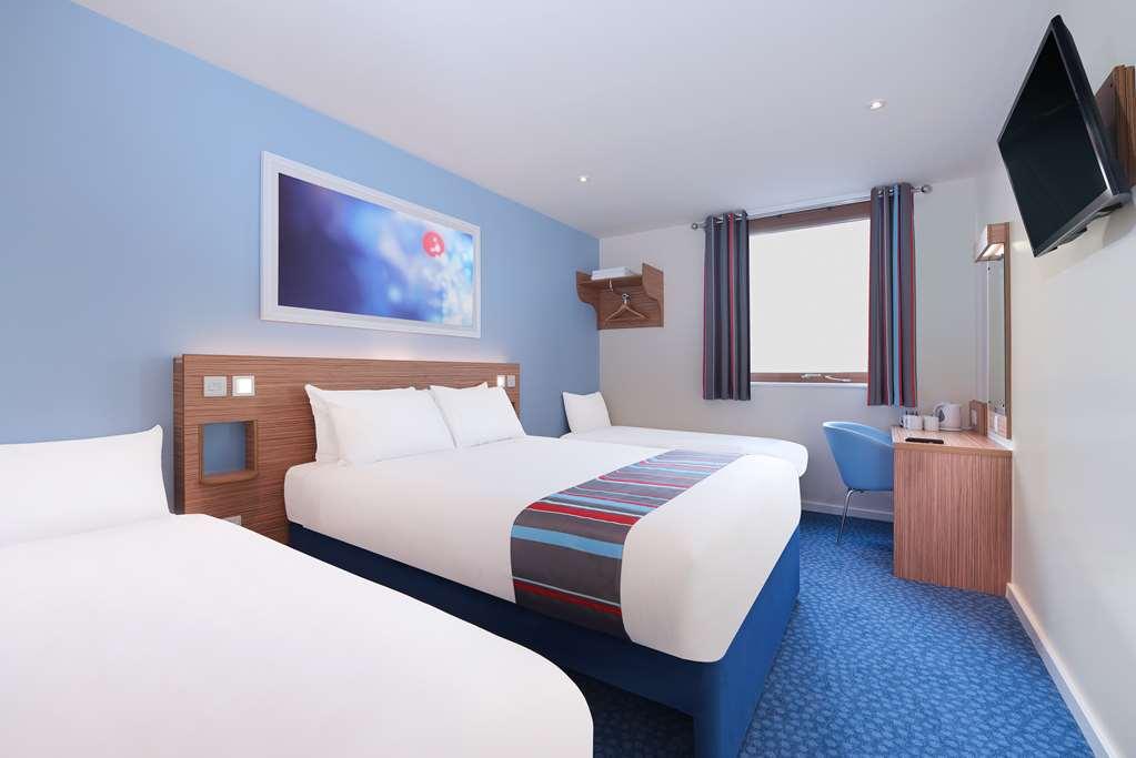 Travelodge Chelmsford Kamer foto
