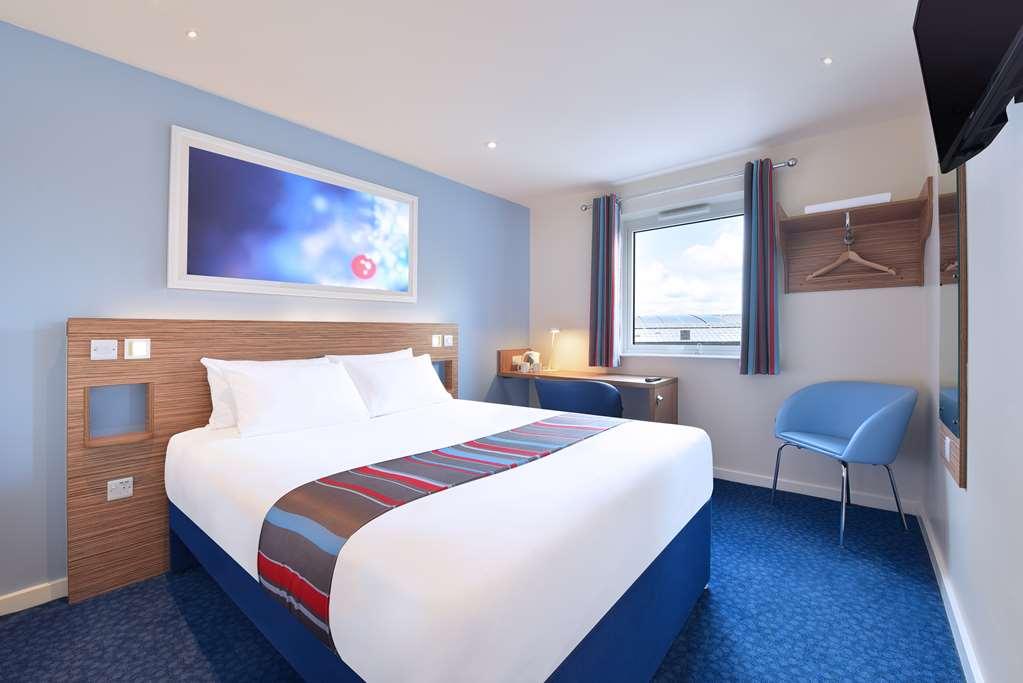 Travelodge Chelmsford Kamer foto