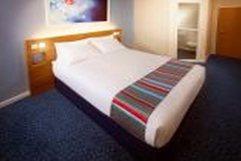 Travelodge Chelmsford Buitenkant foto