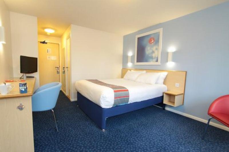 Travelodge Chelmsford Buitenkant foto