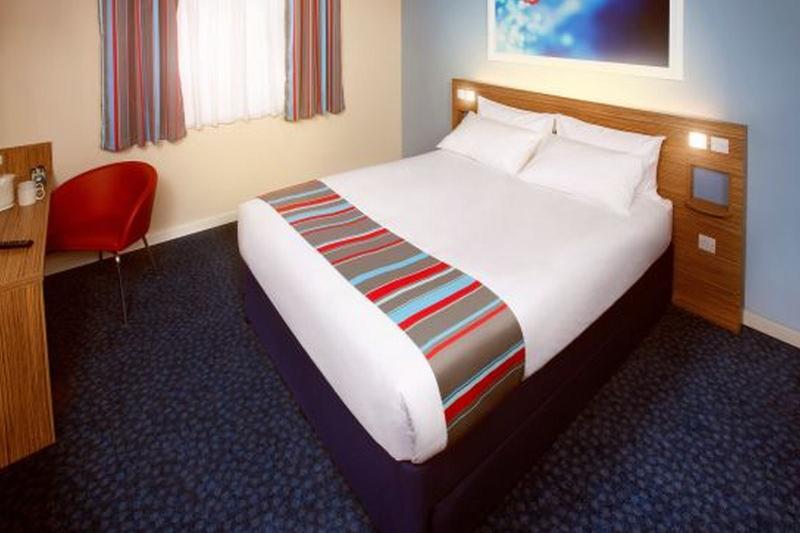 Travelodge Chelmsford Buitenkant foto