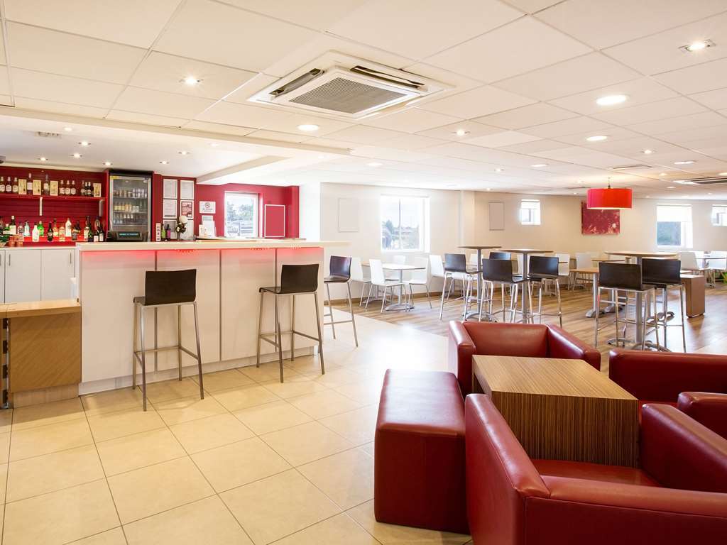 Travelodge Chelmsford Restaurant foto