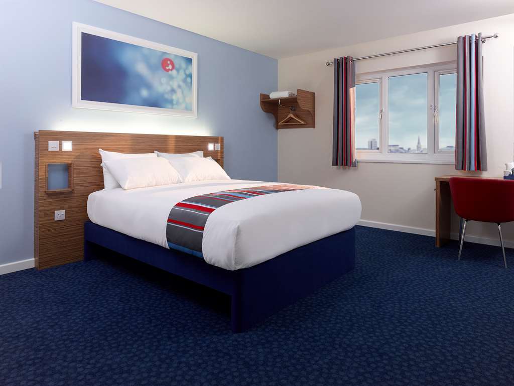 Travelodge Chelmsford Kamer foto