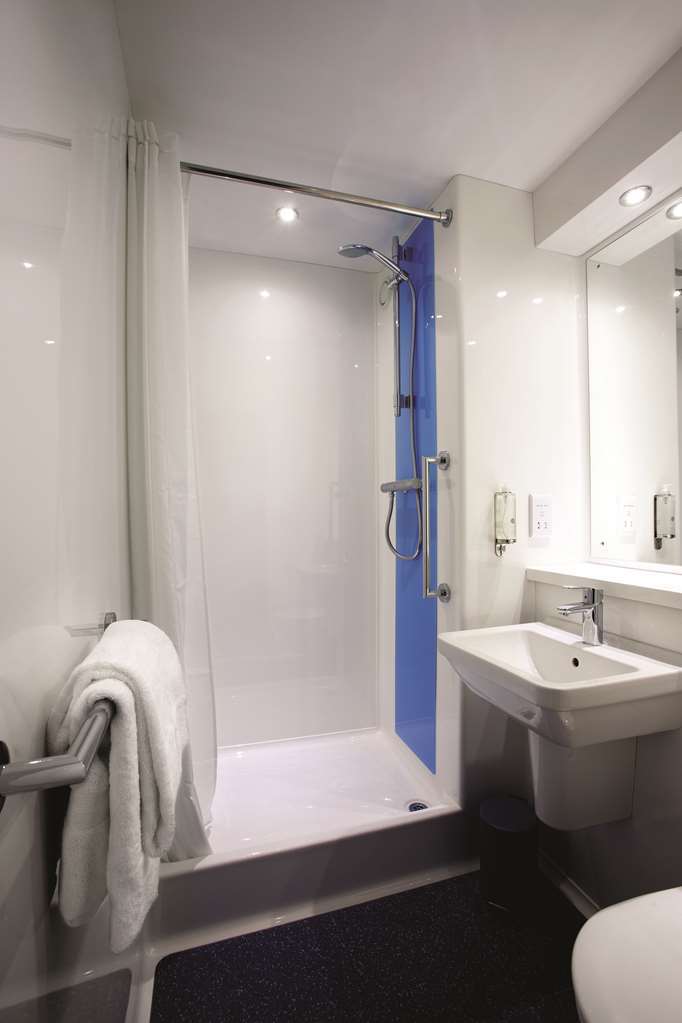 Travelodge Chelmsford Kamer foto