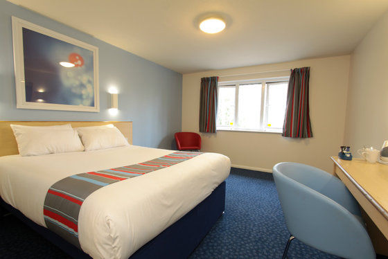 Travelodge Chelmsford Kamer foto